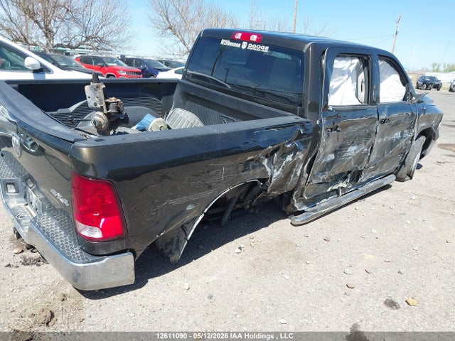 3C6RR7KT4EG292601 RAM 1500 St