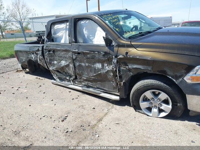 3C6RR7KT4EG292601 RAM 1500 St