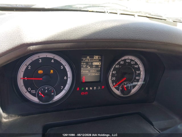 3C6RR7KT4EG292601 RAM 1500 St