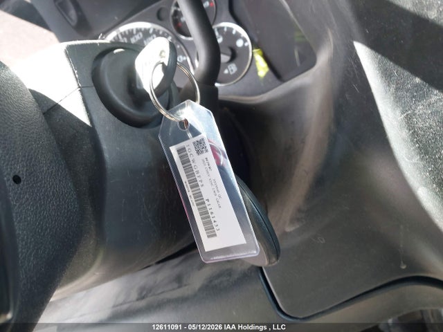 1GCWGBFP8P1161433 Chevrolet Express G2500