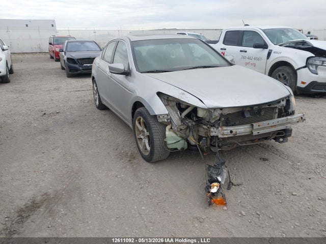 Продажа на аукционе авто 2008 Honda Accord Ex V6, vin: 1HGCP36778A805189, номер лота: 12611092