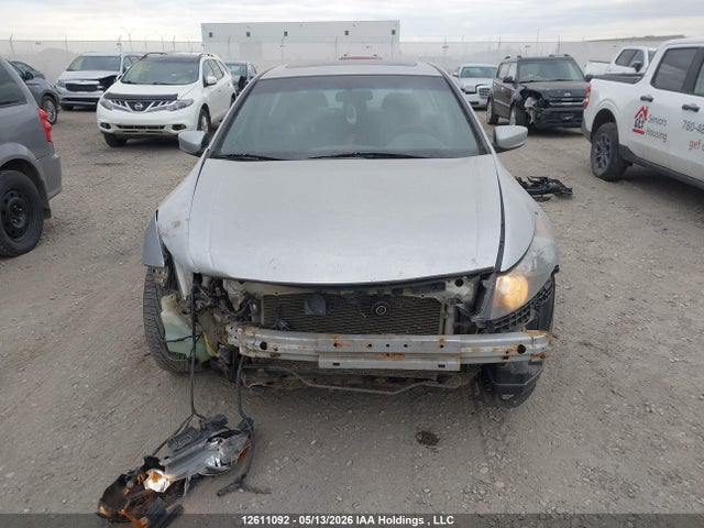 Aukcja sprzedaży 2008 Honda Accord Ex V6, vin: 1HGCP36778A805189, numer aukcji: 12611092