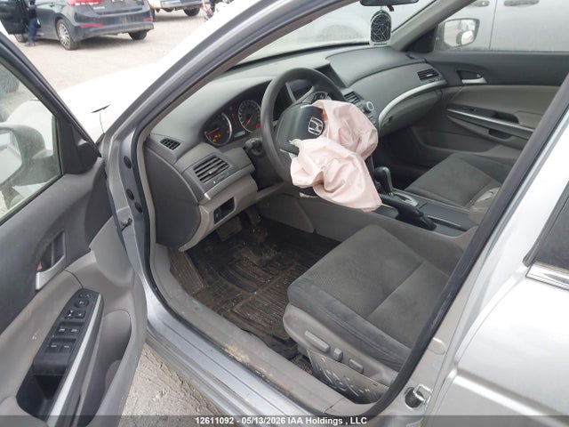 Aukcja sprzedaży 2008 Honda Accord Ex V6, vin: 1HGCP36778A805189, numer aukcji: 12611092