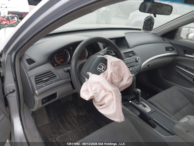 Aukcja sprzedaży 2008 Honda Accord Ex V6, vin: 1HGCP36778A805189, numer aukcji: 12611092
