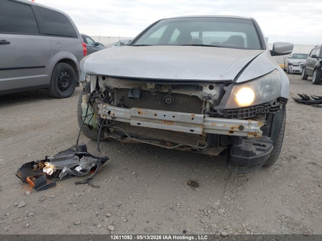 Aukcja sprzedaży 2008 Honda Accord Ex V6, vin: 1HGCP36778A805189, numer aukcji: 12611092