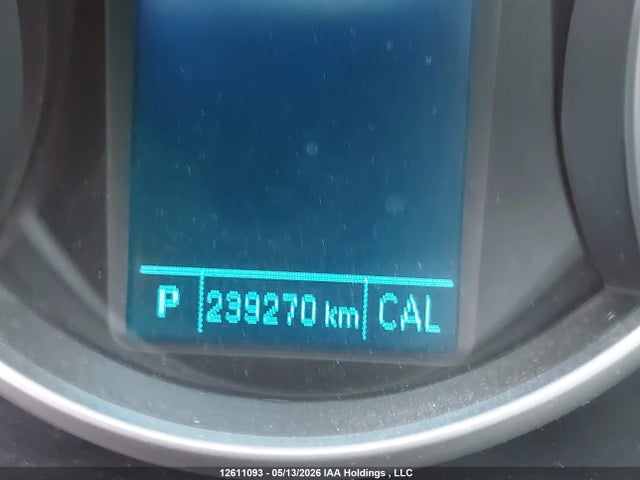 1G1PE5SB6G7225402 Chevrolet Cruze Limited 1lt