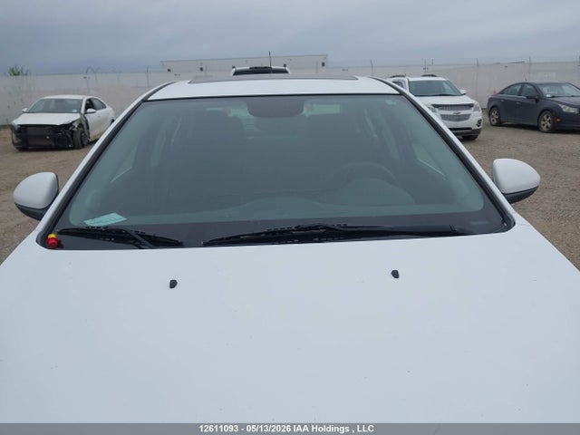 1G1PE5SB6G7225402 Chevrolet Cruze Limited 1lt