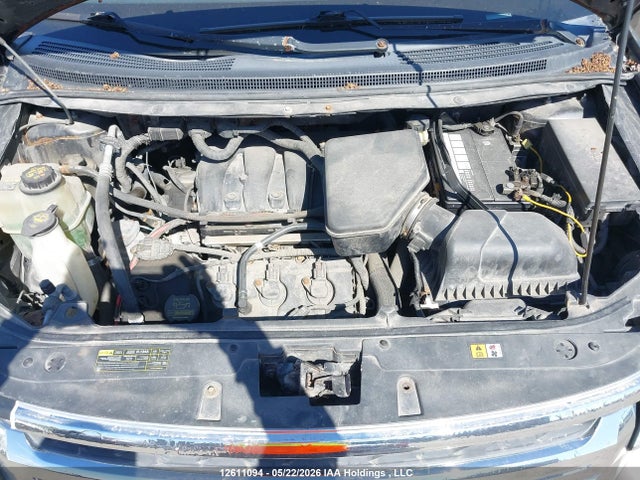 2013 Ford Edge Sel მანქანა იყიდება აუქციონზე, vin: 2FMDK4JC8DBB39241, აუქციონის ნომერი: 12611094