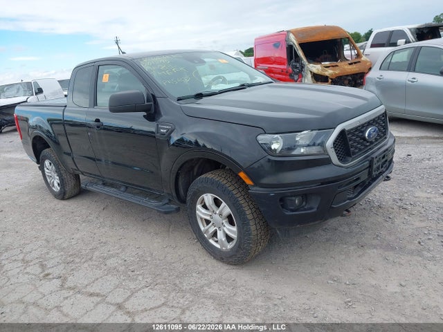 Продажа на аукционе авто 2020 Ford Ranger Xl/xlt/lariat, vin: 1FTER1FHXLLA10830, номер лота: 12611095
