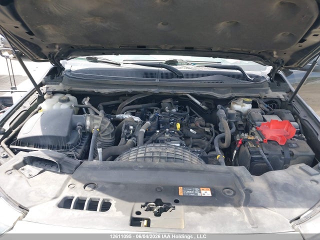 1FTER1FHXLLA10830 Ford Ranger Xl/xlt/lariat