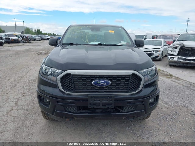 1FTER1FHXLLA10830 Ford Ranger Xl/xlt/lariat