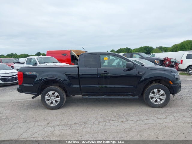 1FTER1FHXLLA10830 Ford Ranger Xl/xlt/lariat