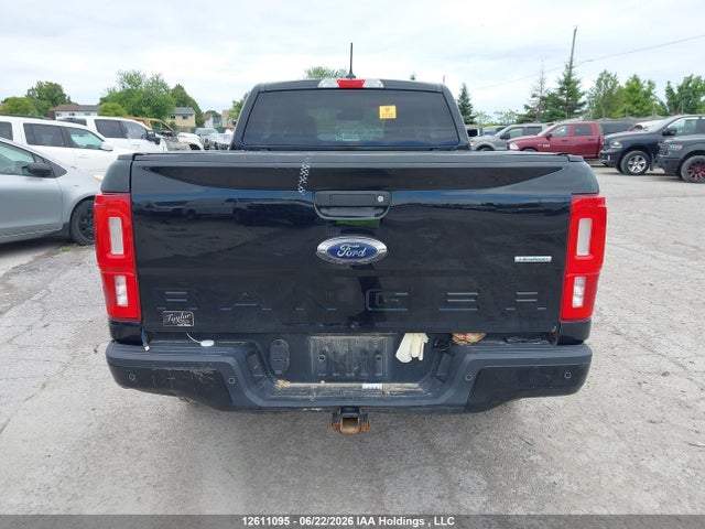 1FTER1FHXLLA10830 Ford Ranger Xl/xlt/lariat