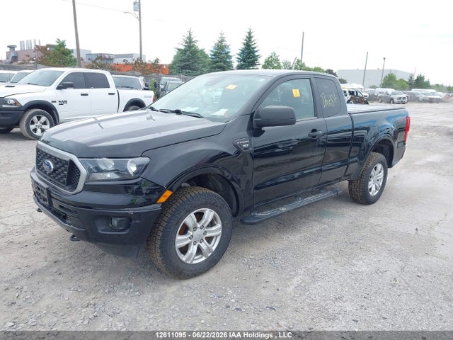 1FTER1FHXLLA10830 Ford Ranger Xl/xlt/lariat