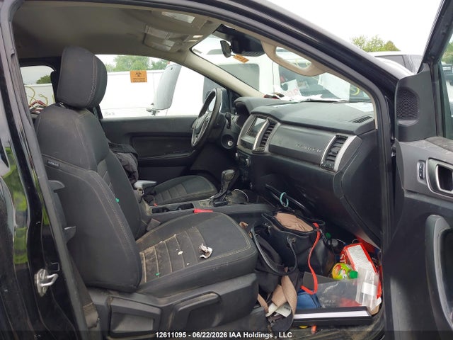 1FTER1FHXLLA10830 Ford Ranger Xl/xlt/lariat