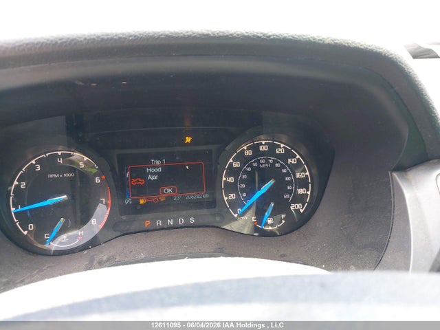 1FTER1FHXLLA10830 Ford Ranger Xl/xlt/lariat