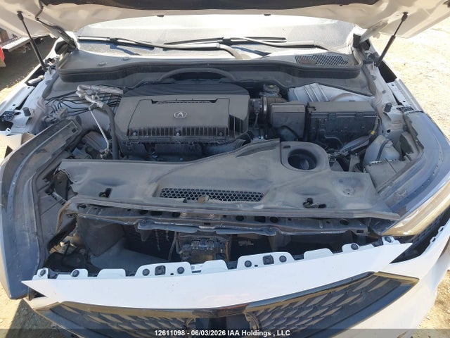 Aukcja sprzedaży 2024 Acura Mdx, vin: 5J8YE1H02RL800715, numer aukcji: 12611098
