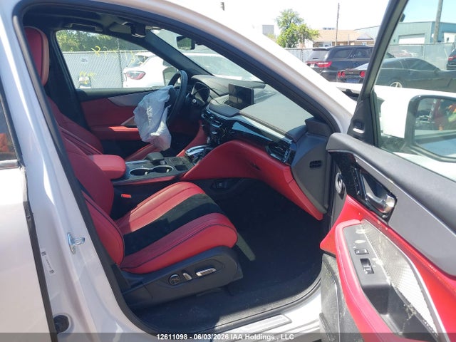 Aukcja sprzedaży 2024 Acura Mdx, vin: 5J8YE1H02RL800715, numer aukcji: 12611098