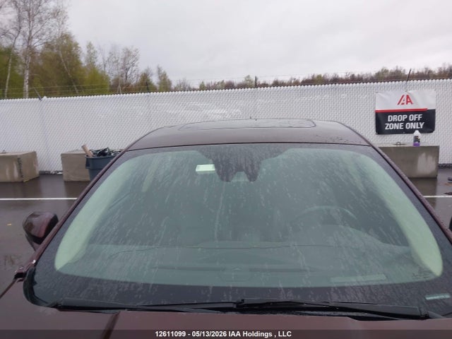 Продаж на аукціоні авто 2019 Ford Fusion Titanium, vin: 3FA6P0RU8KR211743, номер лоту: 12611099