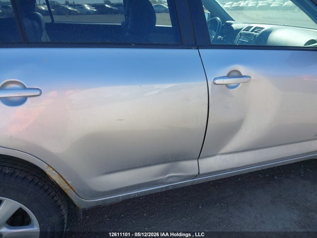 Продаж на аукціоні авто 2007 Toyota Rav4 Limited, vin: JTMBD31V275092704, номер лоту: 12611101