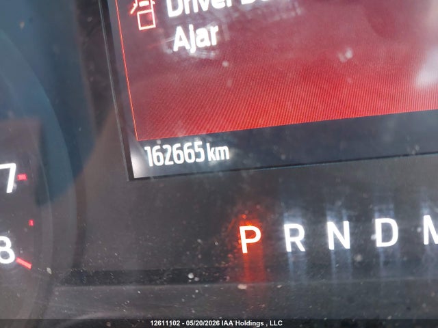 1FTFW1E56MKD28813 Ford F-150 Xlt