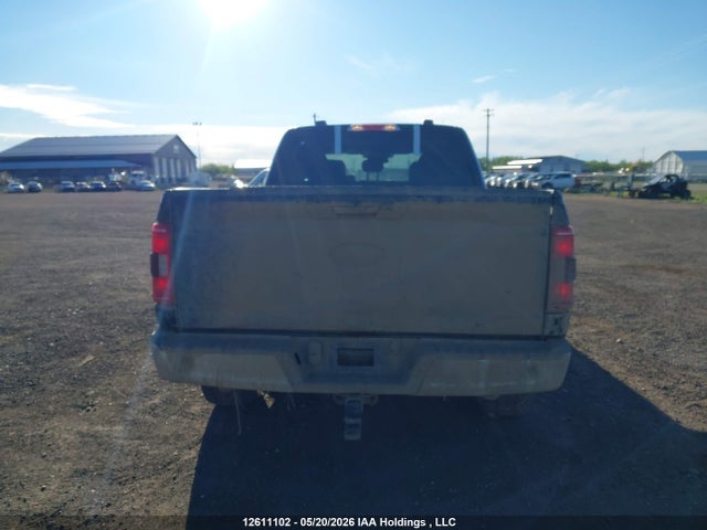 1FTFW1E56MKD28813 Ford F-150 Xlt