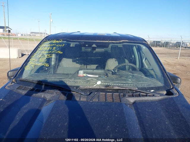 1FTFW1E56MKD28813 Ford F-150 Xlt