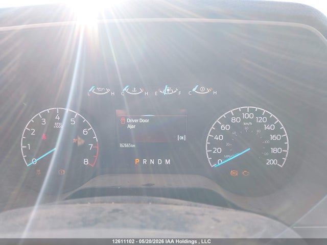1FTFW1E56MKD28813 Ford F-150 Xlt