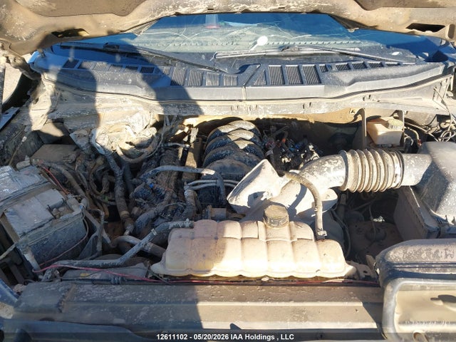 1FTFW1E56MKD28813 Ford F-150 Xlt
