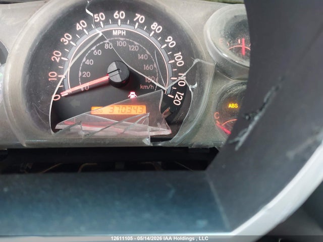 12611105 :رقم المزاد ، 5TBDV54137S468307 vin ، 2007 Toyota Tundra Crewmax Sr5 مزاد بيع