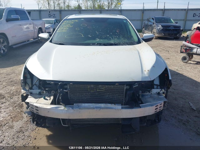 Honda CIVIC EX 2017 2HGFC2F80HH002107 Image 13
