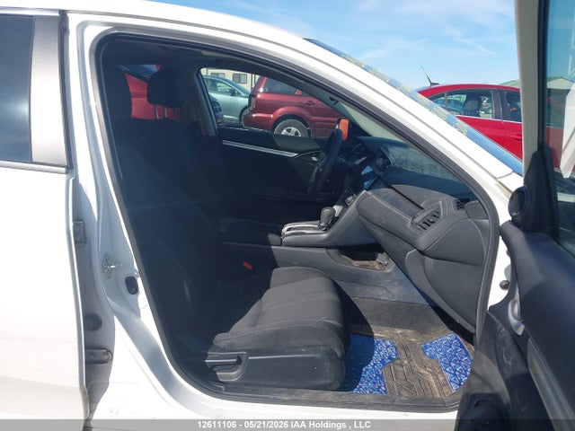 Honda CIVIC EX 2017 2HGFC2F80HH002107 Image 5