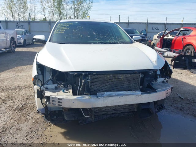 Honda CIVIC EX 2017 2HGFC2F80HH002107 Image 6