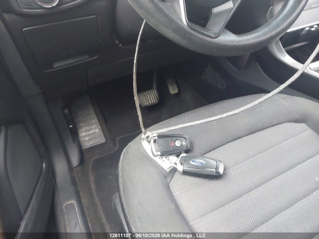 Продаж на аукціоні авто 2019 Ford Edge Se, vin: 2FMPK4G94KBB98387, номер лоту: 12611107