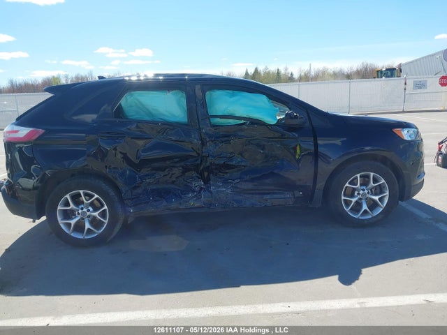 Продаж на аукціоні авто 2019 Ford Edge Se, vin: 2FMPK4G94KBB98387, номер лоту: 12611107