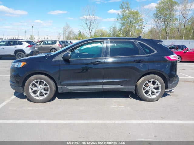 Продаж на аукціоні авто 2019 Ford Edge Se, vin: 2FMPK4G94KBB98387, номер лоту: 12611107