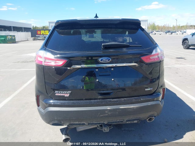 Продаж на аукціоні авто 2019 Ford Edge Se, vin: 2FMPK4G94KBB98387, номер лоту: 12611107