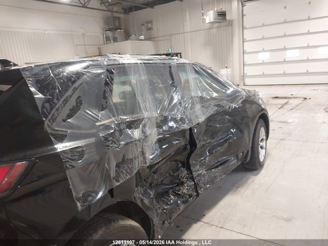 Продаж на аукціоні авто 2019 Ford Edge Se, vin: 2FMPK4G94KBB98387, номер лоту: 12611107