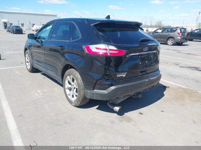 2FMPK4G94KBB98387 Ford EDGE SE
