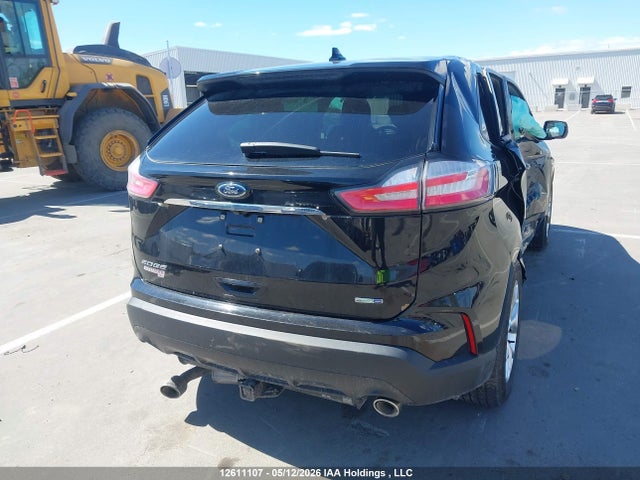 Продаж на аукціоні авто 2019 Ford Edge Se, vin: 2FMPK4G94KBB98387, номер лоту: 12611107