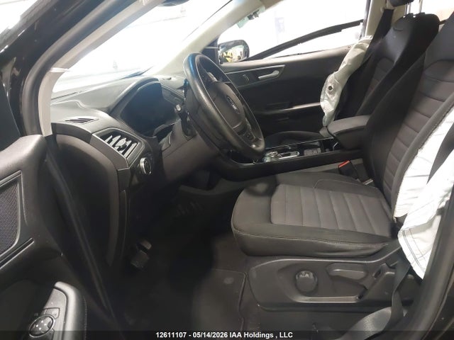 Продаж на аукціоні авто 2019 Ford Edge Se, vin: 2FMPK4G94KBB98387, номер лоту: 12611107