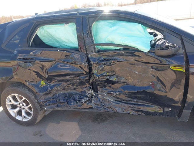 Продаж на аукціоні авто 2019 Ford Edge Se, vin: 2FMPK4G94KBB98387, номер лоту: 12611107