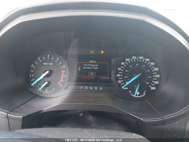 Продаж на аукціоні авто 2019 Ford Edge Se, vin: 2FMPK4G94KBB98387, номер лоту: 12611107