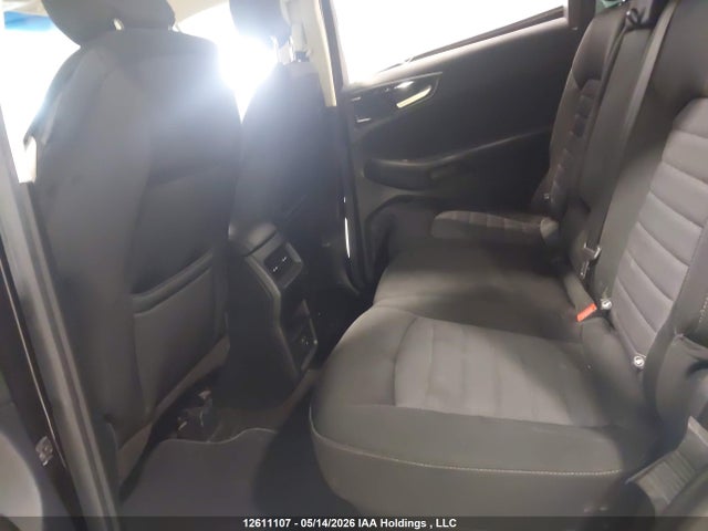 Продаж на аукціоні авто 2019 Ford Edge Se, vin: 2FMPK4G94KBB98387, номер лоту: 12611107