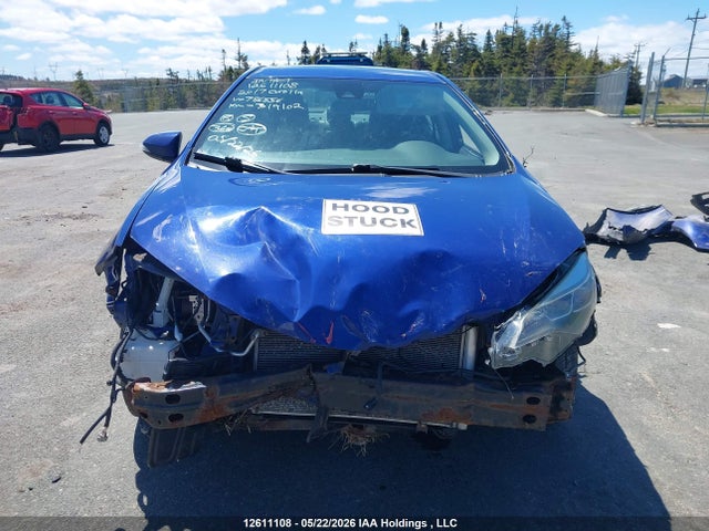 2T1BURHE3HC786556 Toyota Corolla L/le/xle/se/xse