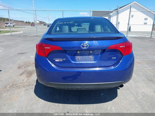2T1BURHE3HC786556 Toyota Corolla L/le/xle/se/xse