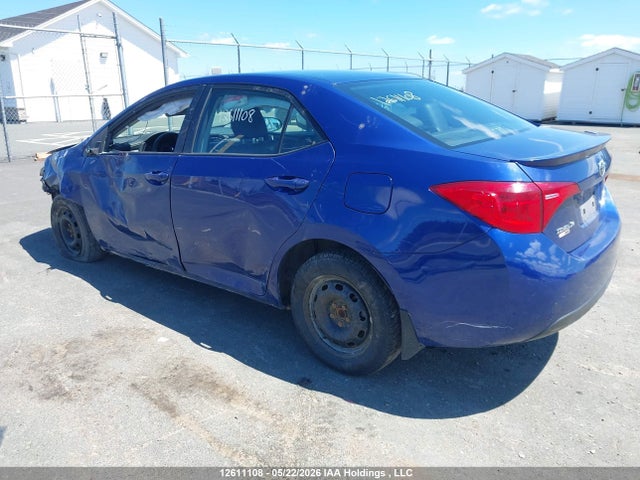 2T1BURHE3HC786556 Toyota Corolla L/le/xle/se/xse