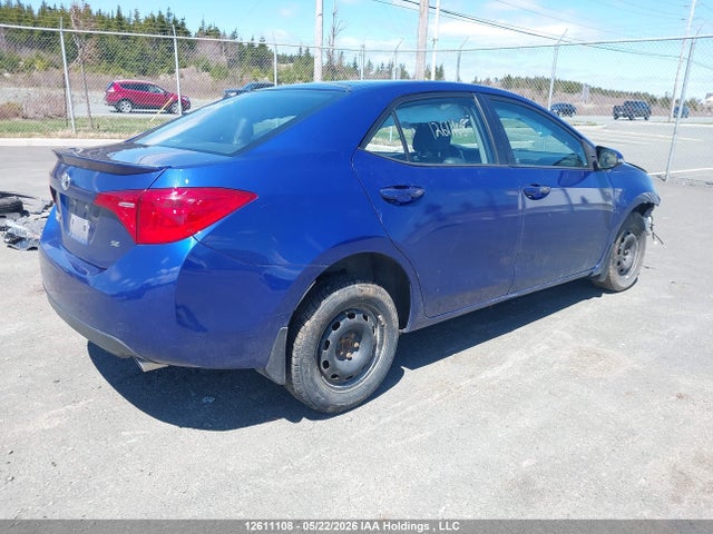 2T1BURHE3HC786556 Toyota Corolla L/le/xle/se/xse
