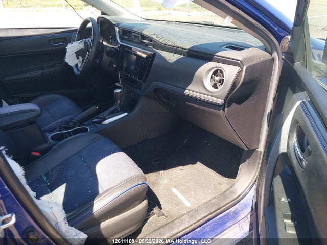 2T1BURHE3HC786556 Toyota Corolla L/le/xle/se/xse