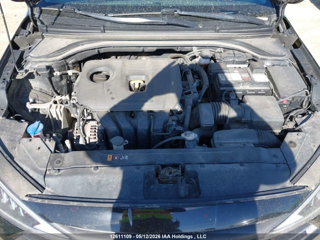 KMHD84LF9LU974781 Hyundai Elantra Sel/value/limited